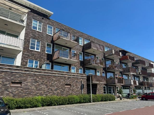 Appartement te huur in Aalsmeer, Noord Holland