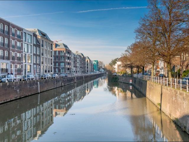 Appartement te huur in Pijlsweerd, Utrecht