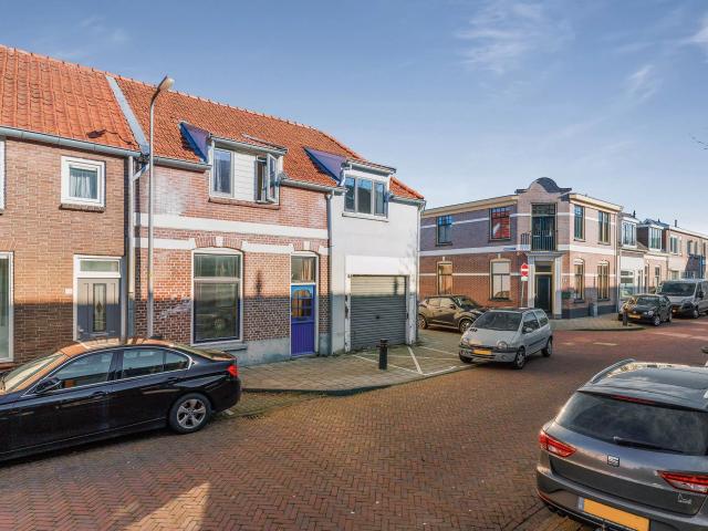 Woning te huur in Zandweerd, Deventer