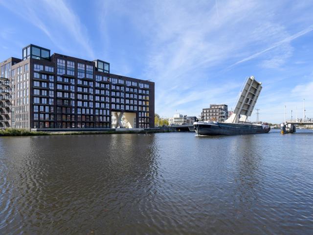 Woning te huur in Zaandam, Noord Holland