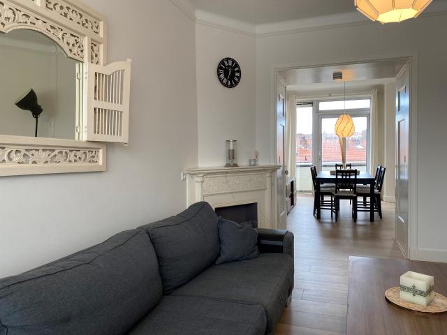 Appartement te huur in Den Haag, Zuid Holland