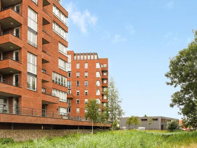 Appartement te huur in Molenbuurt, Delft