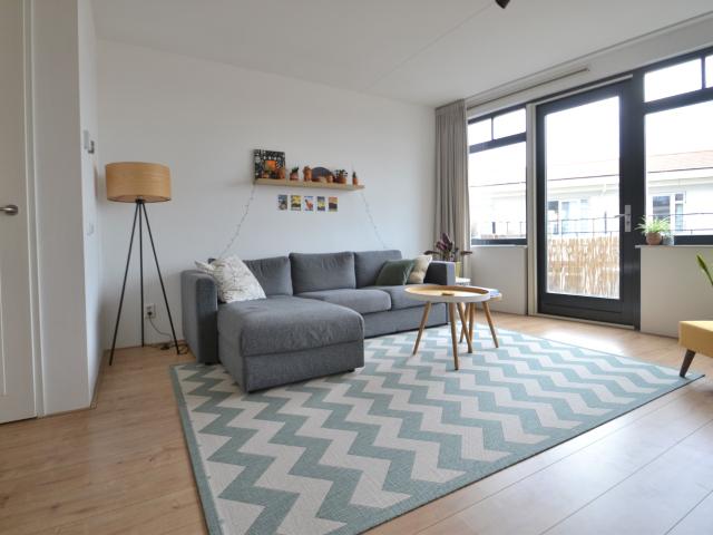 Appartement te huur in Frederiksoord, Rijnsburg
