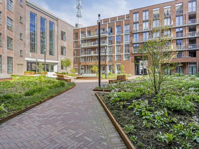 Appartement te huur in Binnenstad Centrum, 's-hertogenbosch