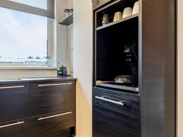 Appartement te huur in Bohemen, Den Haag