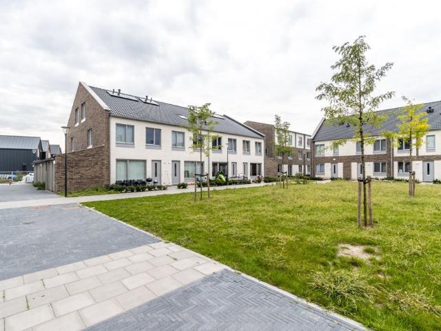 Appartement te huur in Almere-haven, Flevoland