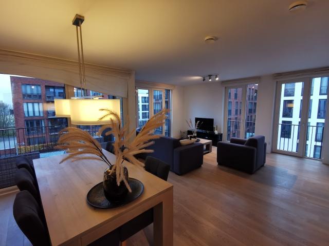 Appartement te huur in Hoornseveld, Zaandam