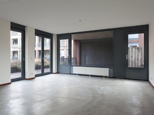 Appartement te huur in Kevelhammerhoek, Goor