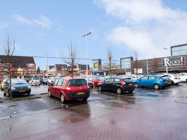 Appartement te huur in Kevelhammerhoek, Goor