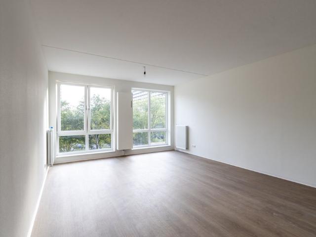 Appartement te huur in Voorhof, Delft