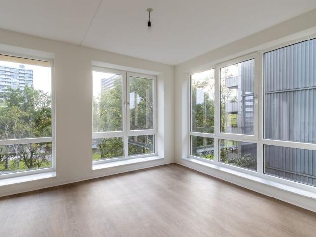 Appartement te huur in Voorhof, Delft