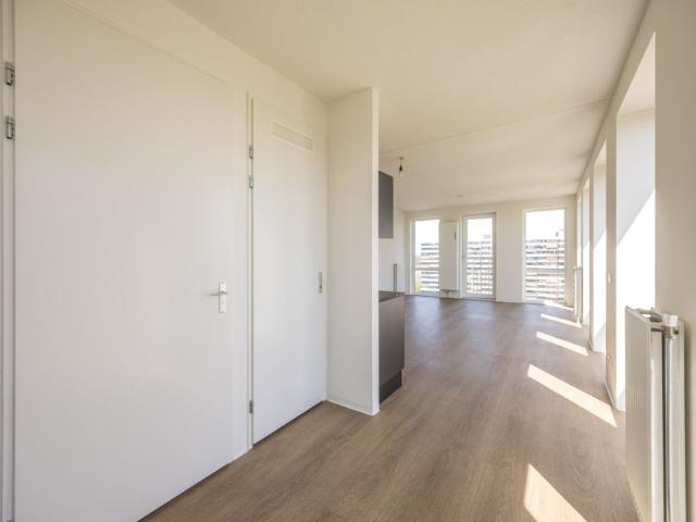 Studio te huur in Voorhof, Delft