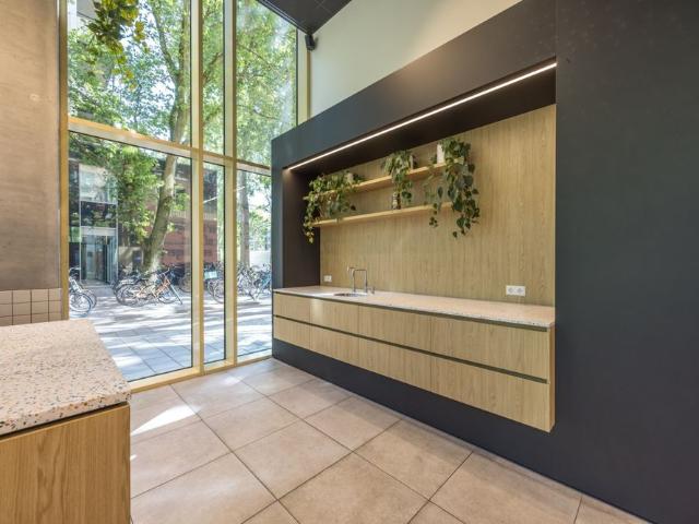 Studio te huur in Voorhof, Delft