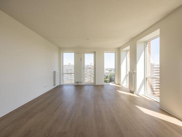 Studio te huur in Voorhof, Delft
