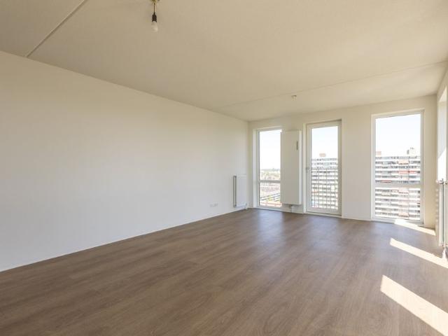 Appartement te huur in Voorhof, Delft