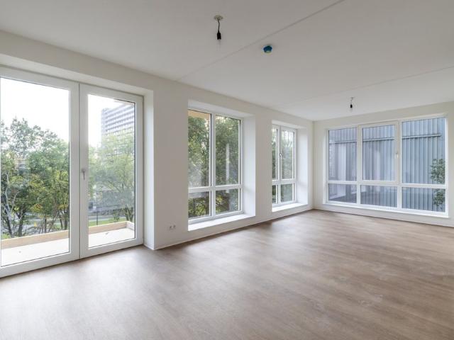 Studio te huur in Voorhof, Delft