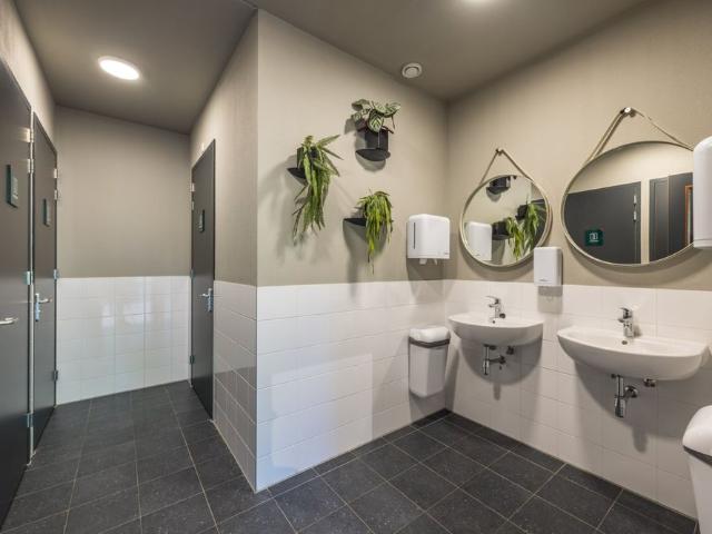 Studio te huur in Voorhof, Delft