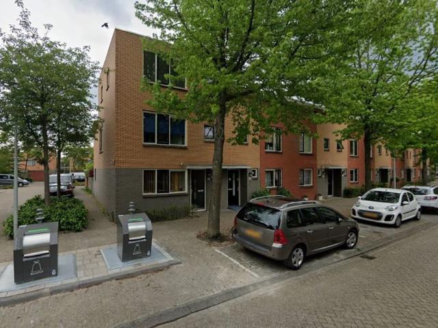 Appartement te huur in Nieuw-West, Amsterdam