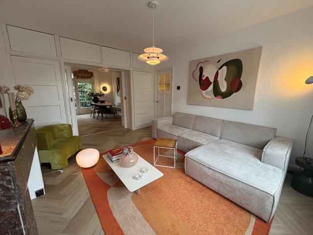 Appartement te huur in Zuid, Amsterdam