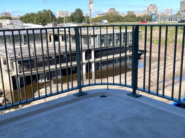 Appartement te huur in Zuidoost, Amsterdam