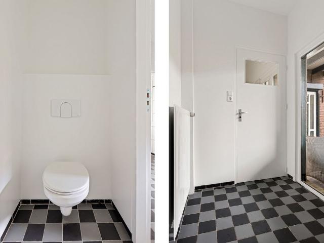 Appartement te huur in Borgharen, Limburg