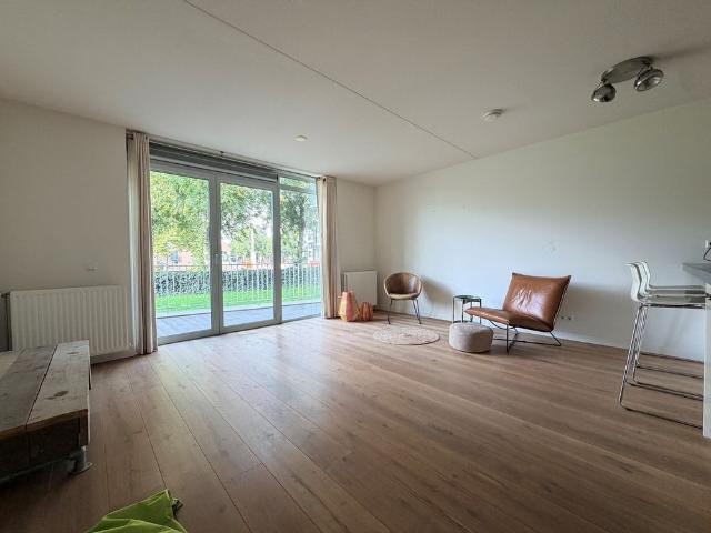 Appartement te huur in Oud Hoograven, Tolsteeg, Utrecht