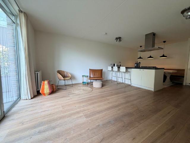 Appartement te huur in Oud Hoograven, Tolsteeg, Utrecht