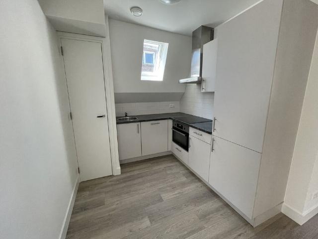 Appartement te huur in Centrum, Alkmaar