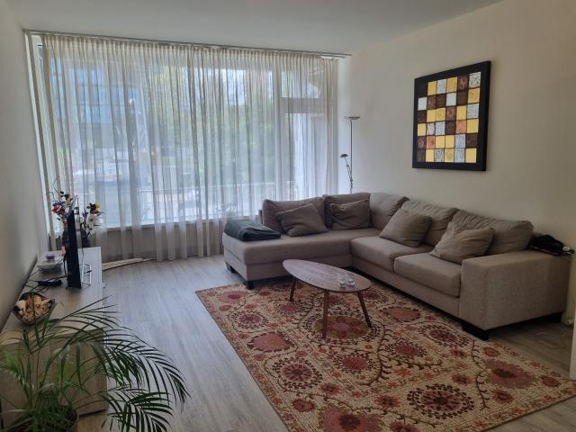 Appartement te huur in Zuid, Amsterdam