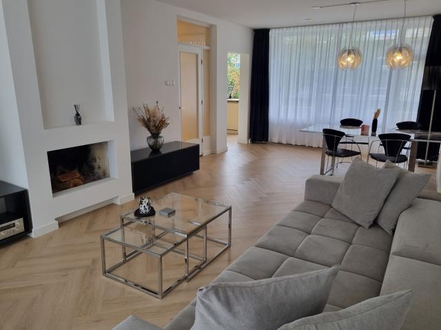 Appartement te huur in Zuid, Amsterdam