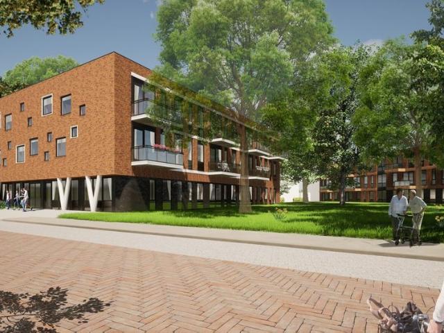 Appartement te huur in Apeldoorn, Gelderland