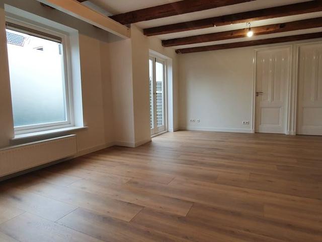 Appartement te huur in Haarlem, Noord Holland