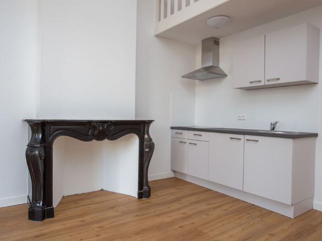 Appartement te huur in Stationsplein, Arnhem