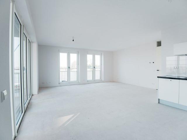 Appartement te huur in Slikkerveer, Ridderkerk