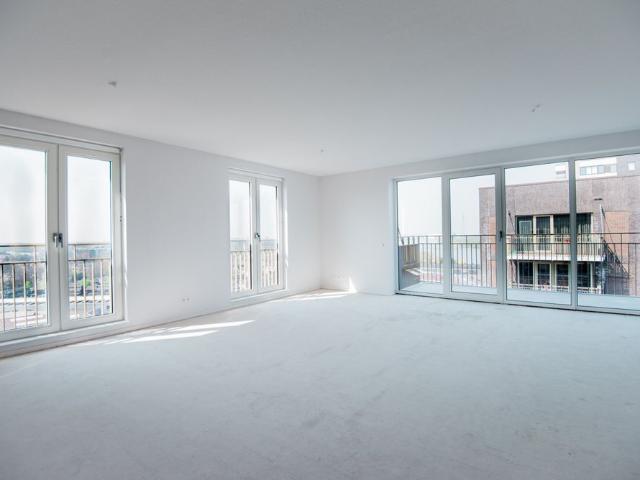 Appartement te huur in Slikkerveer, Ridderkerk