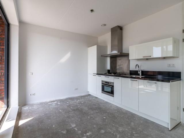 Appartement te huur in Triangel, Waddinxveen