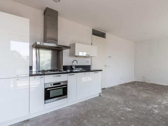 Appartement te huur in Triangel, Waddinxveen