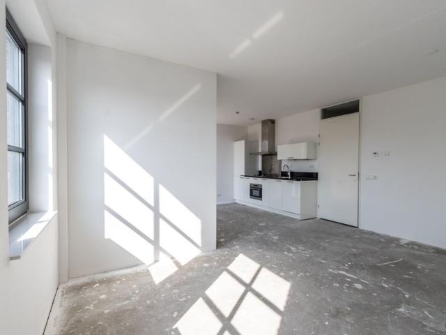 Appartement te huur in Triangel, Waddinxveen