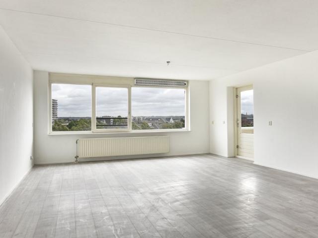 Appartement te huur in Wyckerpoort, Limburg
