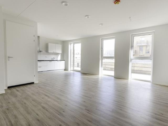Appartement te huur in Buitenhof, Delft