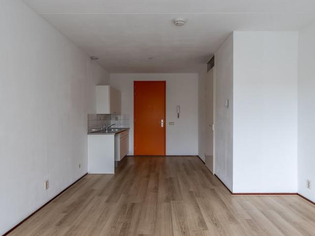 Appartement te huur in Buitenhof, Delft
