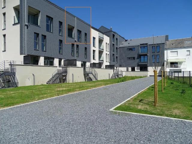 Duplex location à Arlon , Wallonie