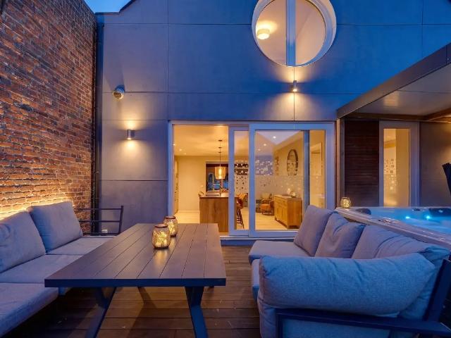 Duplex location à Aat, Wallonie