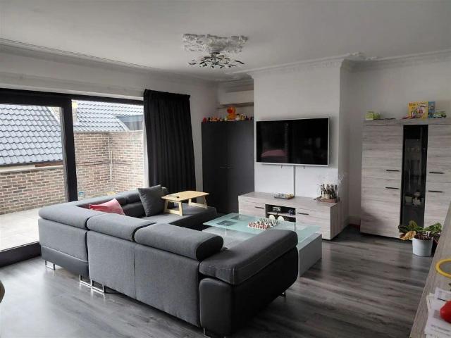 Appartement location à Heusden-zolder, Limburg