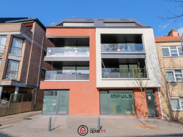 Appartement location à Diepenbeek, Limburg