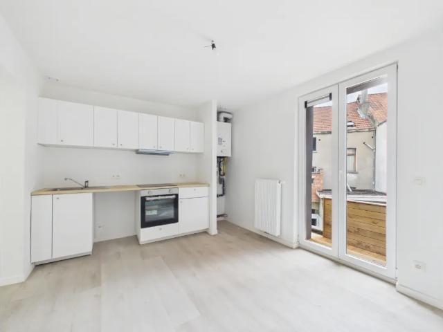 Duplex location à Brussel, Bruxelles