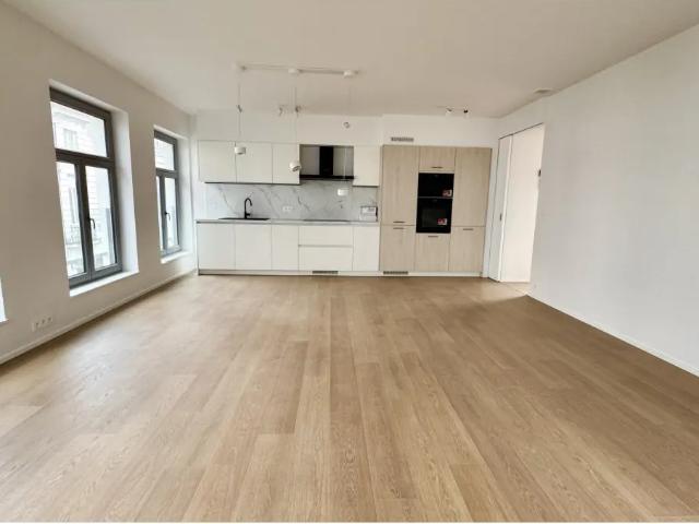 Duplex location à Brussel, Bruxelles