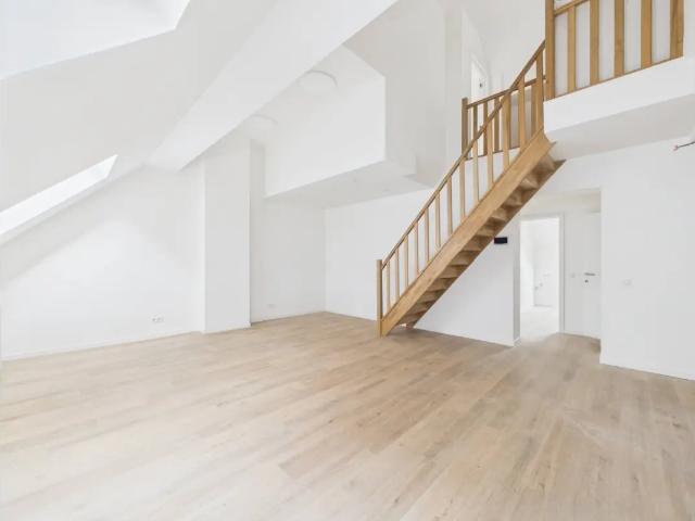 Duplex location à Brussel, Bruxelles