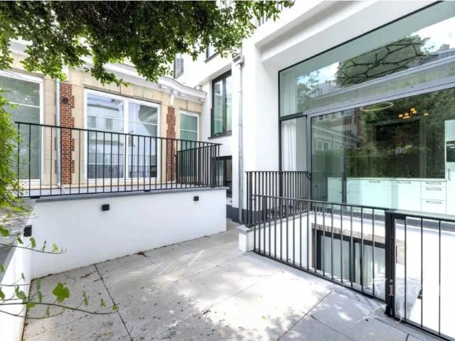 Duplex location à Brussel, Bruxelles