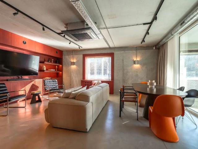 Duplex location à Brussel, Bruxelles